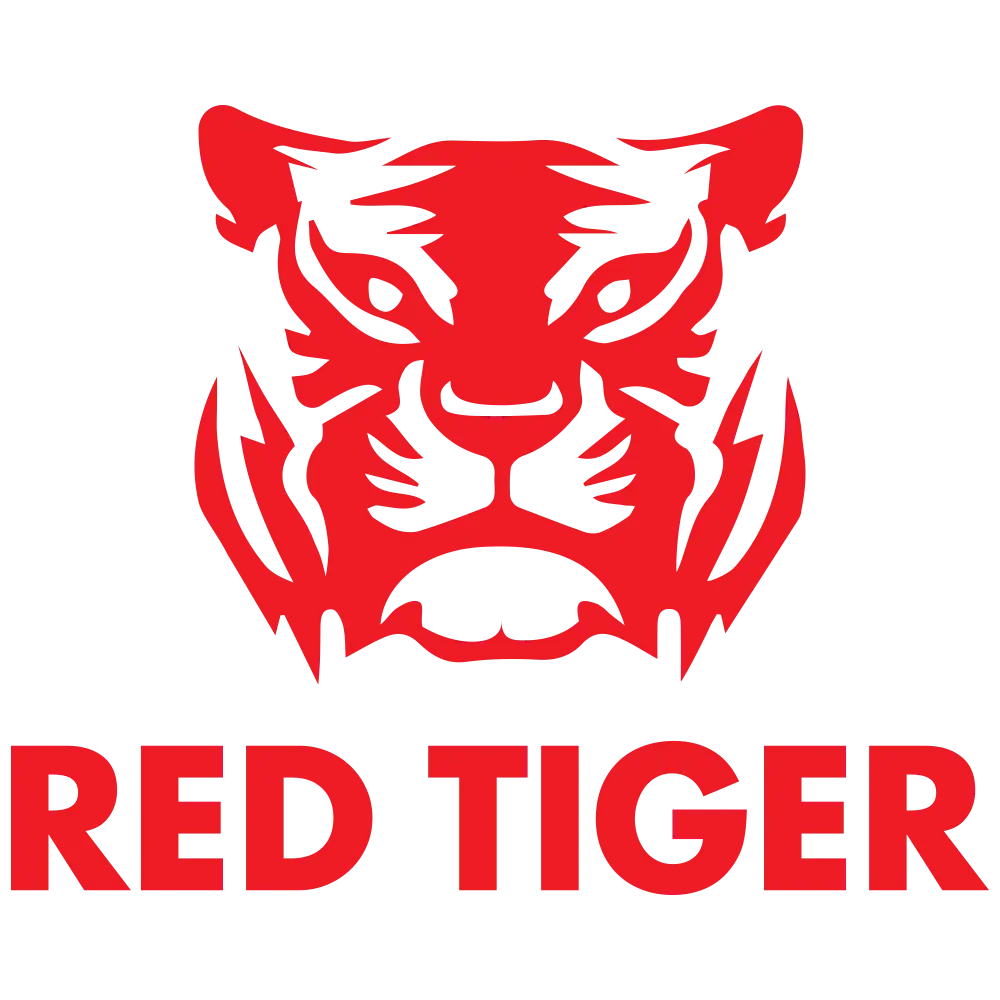 Red Tiger Gaming logo