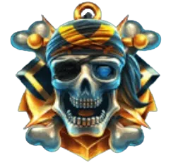 Skull (top premium) Symbol